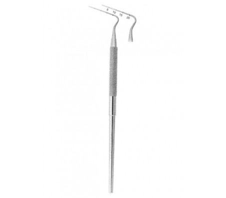 Endodontic Instruments